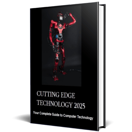 Latest Tech Guide 2025